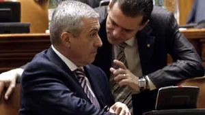 Susţinut de Tăriceanu, Orban le promite bucureştenilor că va pune Bucureştiul 