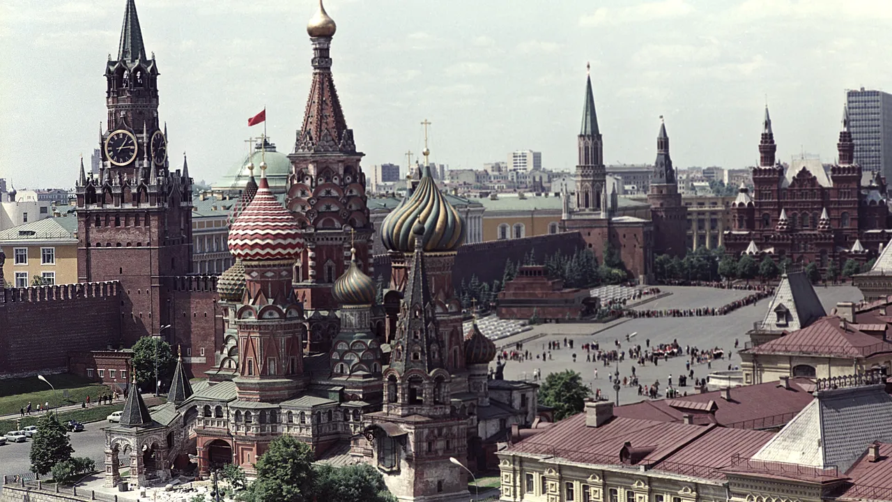 Ion Cristoiu: Scriam în decembrie 1995 despre Semnificaţiile alegerilor din Rusia