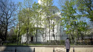 Încă o slujbă religioasă încalcă restricţiile impuse de autorităţi. Un credincios din Cluj şi-a îmbolnăvit familia cu noul coronavirus