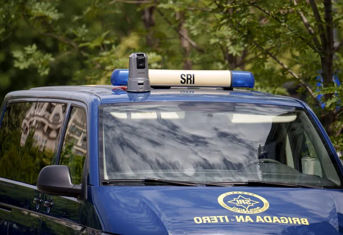 Breaking News SRI: O nouă operațiune de sabotaj instrumentată de Rusia în România / Dispozitive incendiare deghizate în căști audio și piese auto