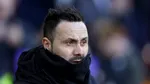 E oficial: Roberto De Zerbi, noul antrenor al lui Tottenham, cu contract pe cinci ani