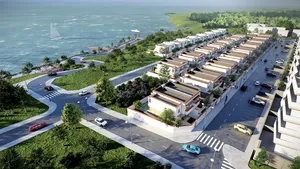 CAMBRIDGE SCHOOL OF BUCHAREST VA AVEA UN CAMPUS ÎN JUDEŢUL CONSTANŢA