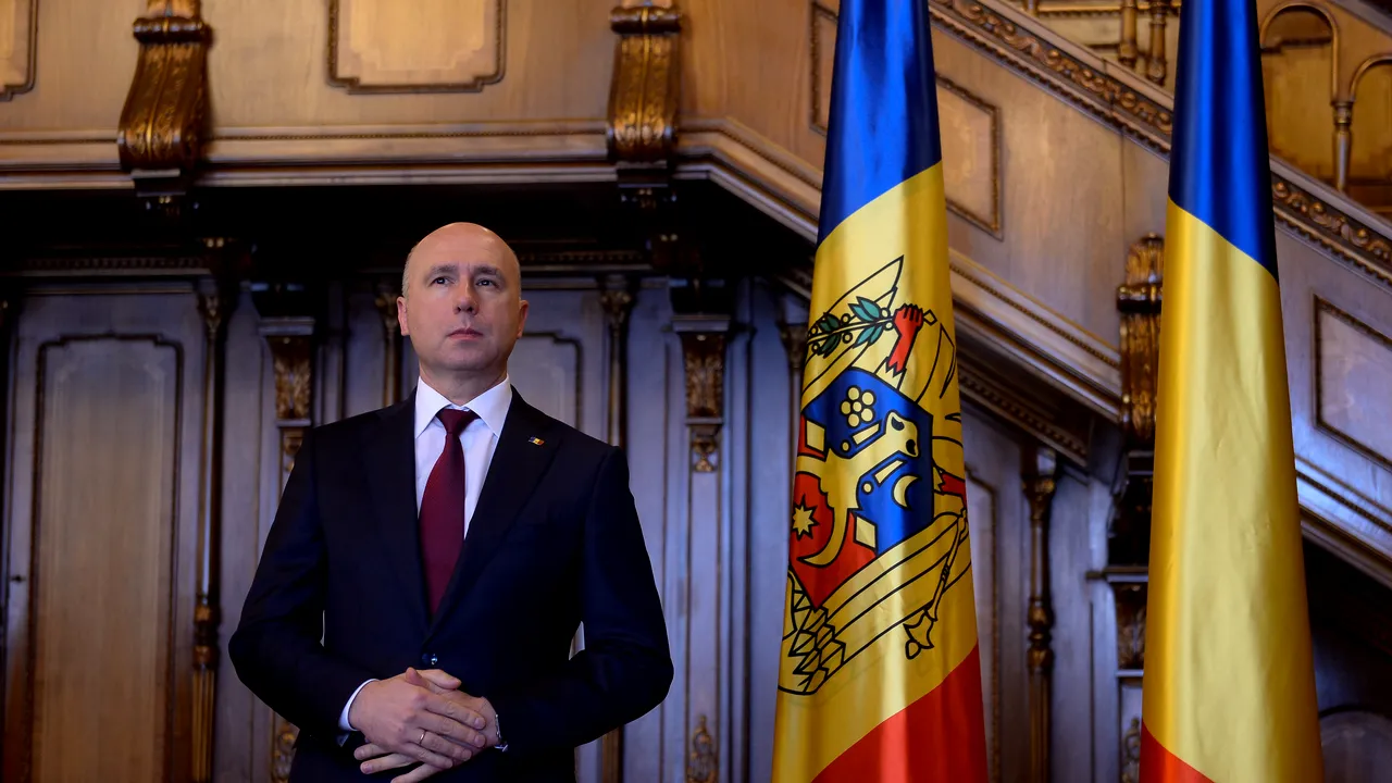 Stoltenberg: Biroul NATO la Chişinău va fi inaugurat oficial la începutul lunii decembrie