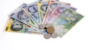 BNR: Soldul creditului neguvernamental a crescut în noiembrie cu 0,1% faţă de luna trecută