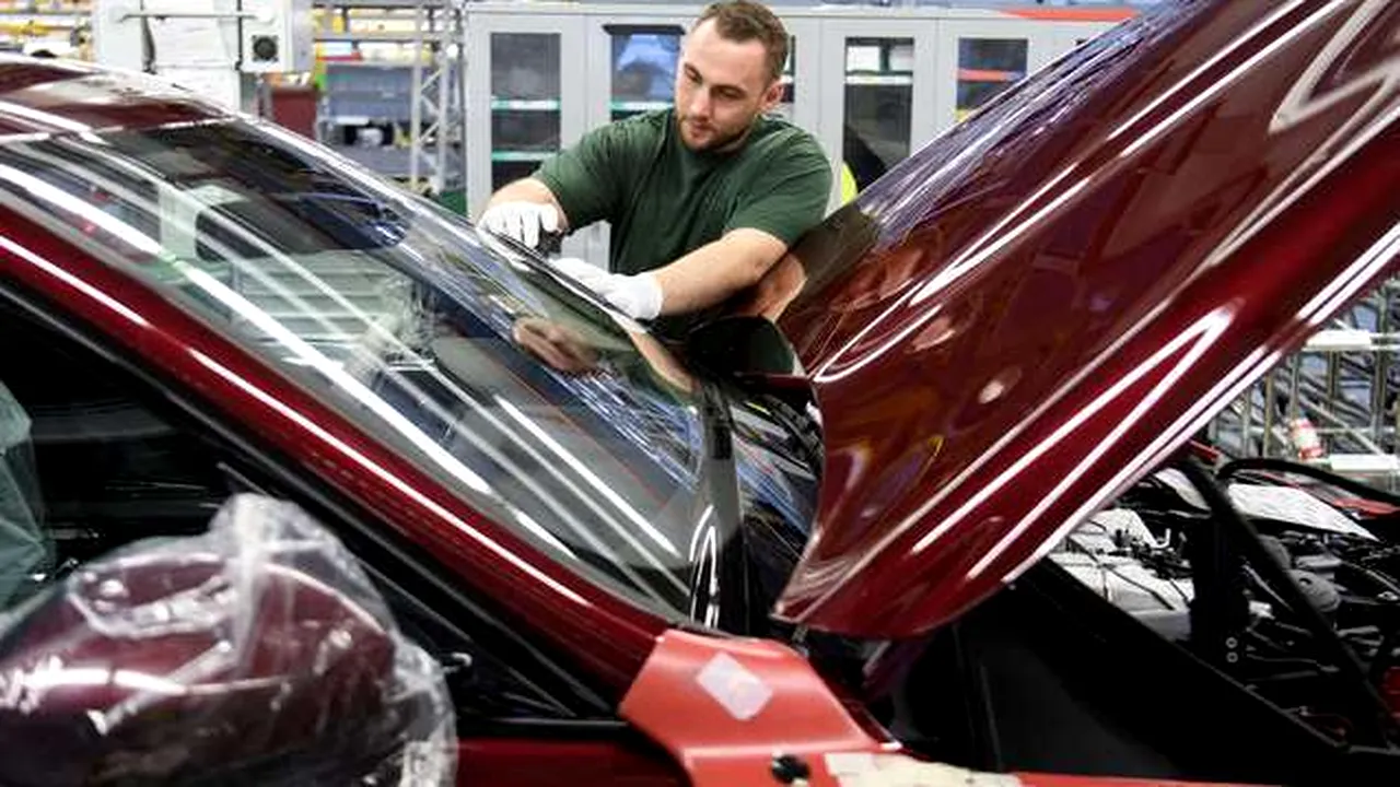 Noi probleme pentru Volkswagen. Un mare producător de cipuri dă în judecată compania auto şi cere despăgubiri URIAŞE