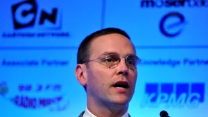 James Murdoch a fost numit preşedinte-director general al News Corp. International