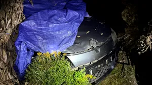 Un tânăr băut a lovit mortal un biciclist în Botoșani. A fugit și a ascuns mașina