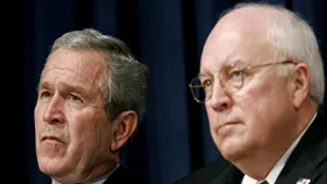 Dick Cheney va fi temporar preşedintele Statelor Unite - AFP