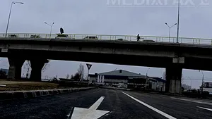 Delta ACM reabilitează Bulevardul Pipera-Tunari pentru aproape 15 milioane euro