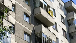 Bucharest Apartment Prices Return To Falling As ‘First Home’ Boost Fades - Survey