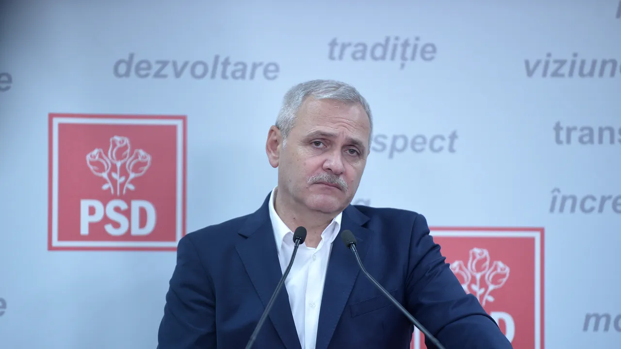 Presa internaţională despre condamnarea lui Liviu Dragnea