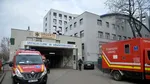 Conducerea Centrului de Mari Arși și conducerea laboratorului Spitalului au fost demise, anunță, luni, Spitalul Clinic de Urgență București (SCUB).