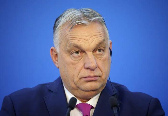 Ungaria lansează o campanie anti-UE în contextul aderării Ucrainei: Orban intensifică retorica eurosceptică