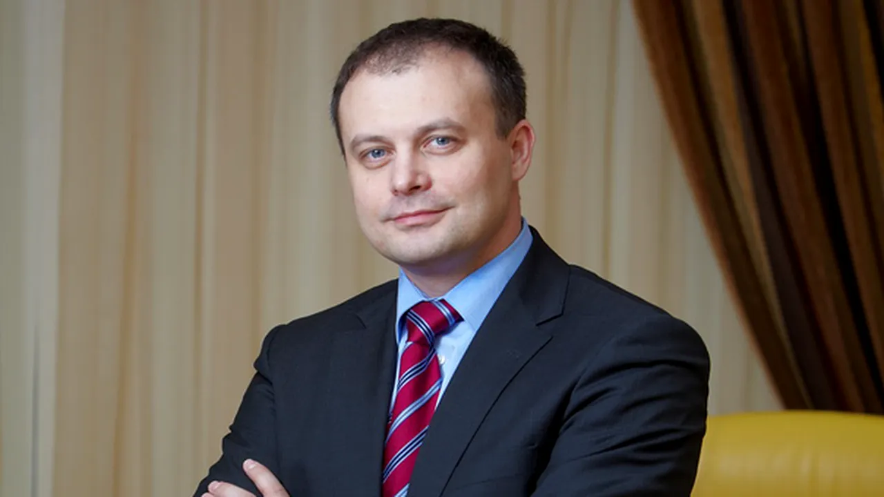 Preşedintele Parlamentului de la Chişinau: Republica Moldova, care de 25 de ani se confruntă cu separatismul, susţine integritatea Spaniei