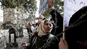 Nouă manifestaţie în piaţa Tahrir din Cairo