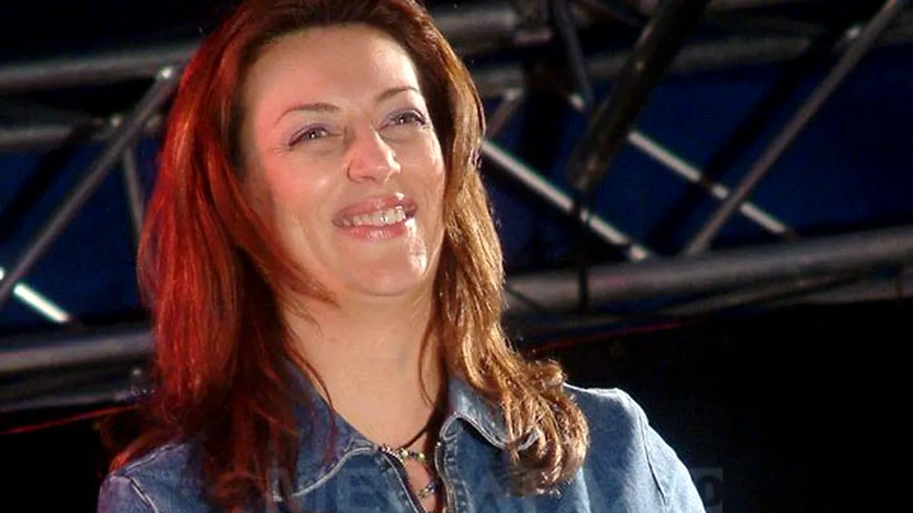 Laura Stoica, o amintire vie, la 15 ani de la moartea sa fulgerătoare. Fratele său se ocupă de ”moştenirea artistică”