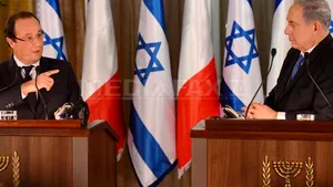 Condiţiile impuse de Franţa pentru încheierea unui acord 