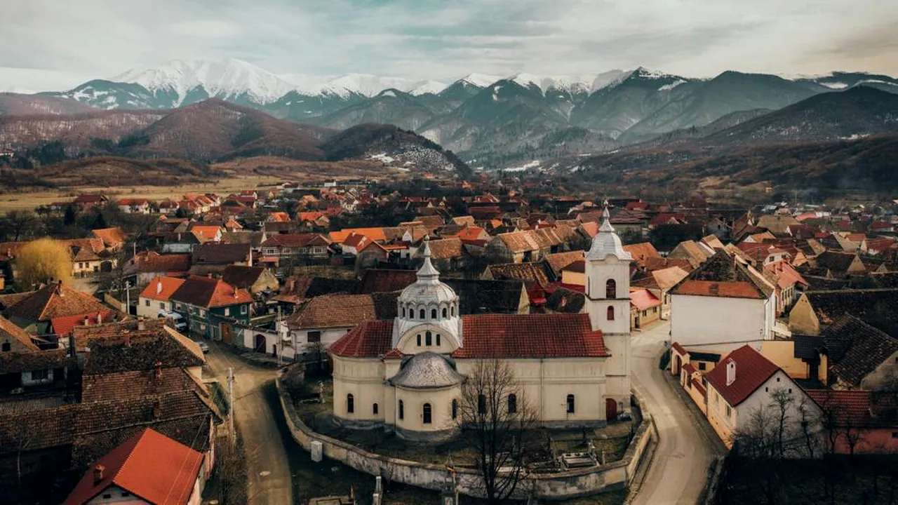 Concurs de instalaţii artistice „Manifest pentru Munţii Făgăraş”. Iată cum poţi participa