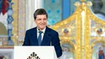 Nicușor Dan, discurs la Catedrala Națională despre „naționalism sănătos” și divizarea societății: „Spațiul public este dominat de defetiști și demagogi. Vocea celor care cred și muncesc pentru România nu se aude”