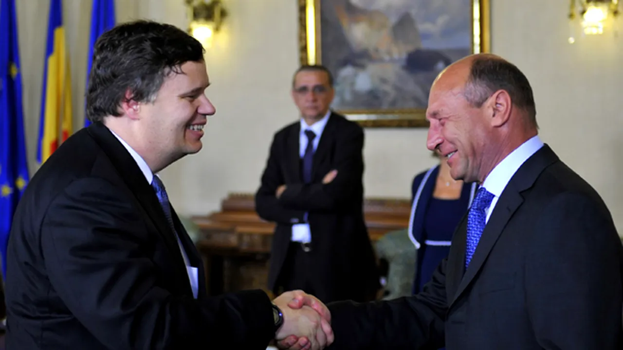 Franks: Angajamentul FMI este faţă de România, indiferent de climatul politic