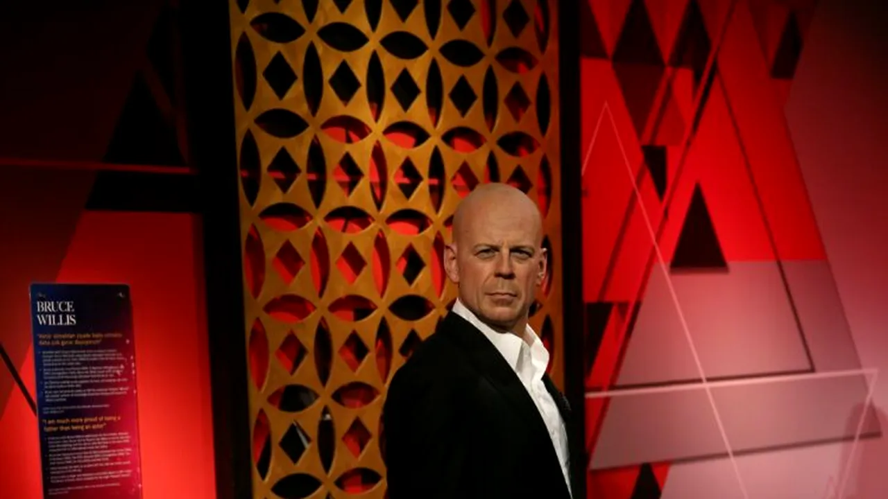 Starea lui Bruce Willis, din ce în ce mai gravă: Nu mai poate vorbi sau citi