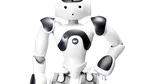Studiu: Copiii cu Tulburare de Spectru Autist au avut rezultate mai bune în terapia asistată de roboți