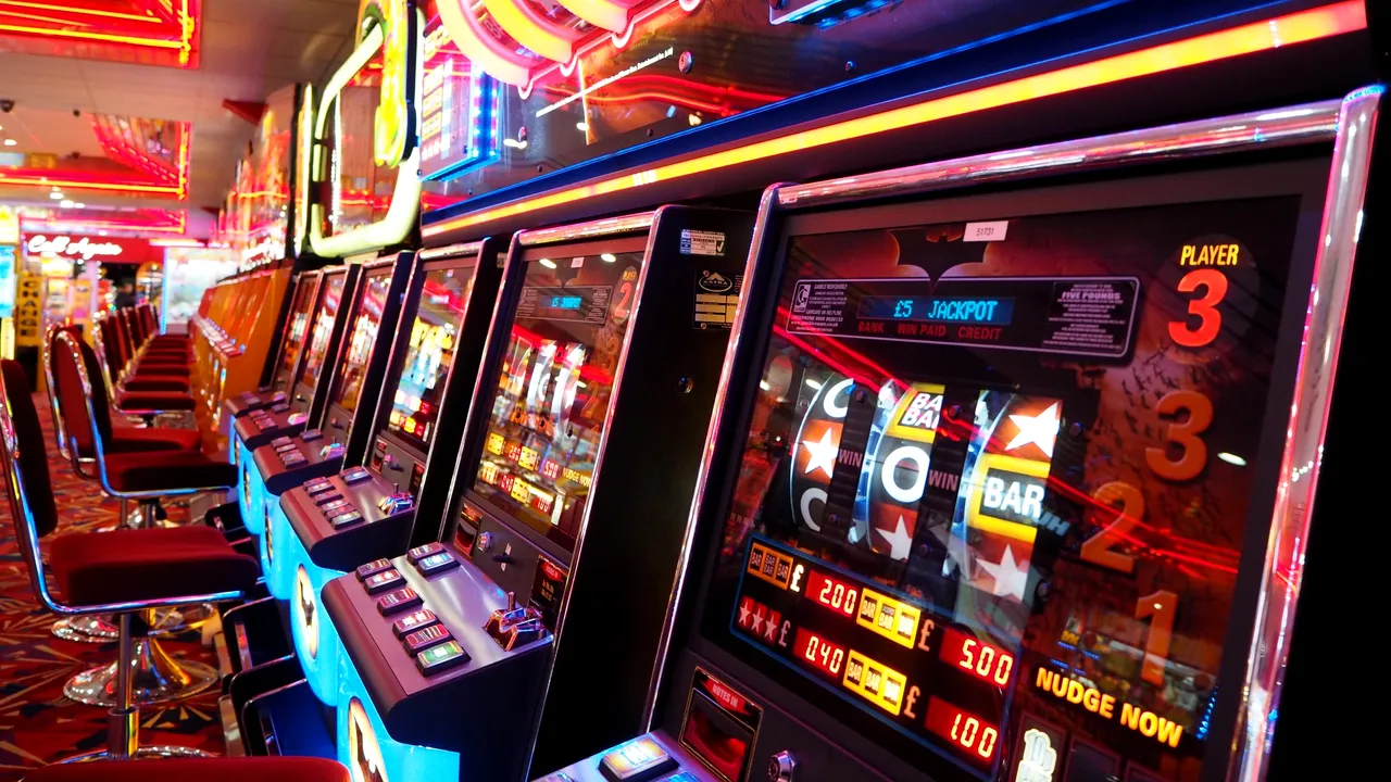 Magic Jackpot nu este doar un nume! Un jucător a câştigat 50.000 RON