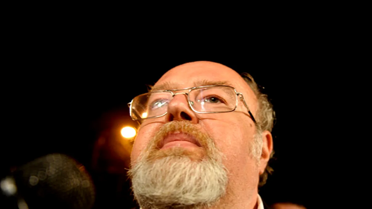 Judecătorul Florin Costiniu, cercetat în dosarul senatorului Voicu, cere să fie pensionat