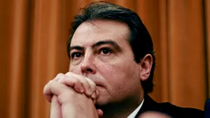 Romanian Liberals Demand Defense Min Resignation In Weapon Heist Aftermath