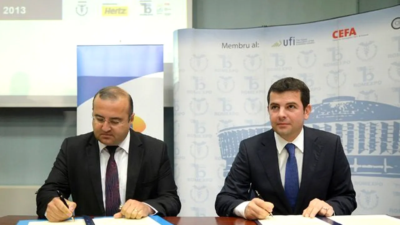 Claudiu Săftoiu, solicitat să pună la dispoziţia CNA protocolul semnat cu MADR
