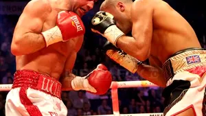 Lucian Bute ar putea boxa la Rio