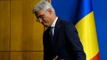 POLITIC Sindicatul MIPE, replică pentru Dragoș Pîslaru: „Părăsit de propriul ministru, MIPE își caută ministru”