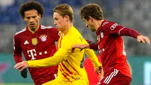 Publicaţia spaniolă AS: „Barca şi-a pus în scenă demisia din elita fotbalului” 