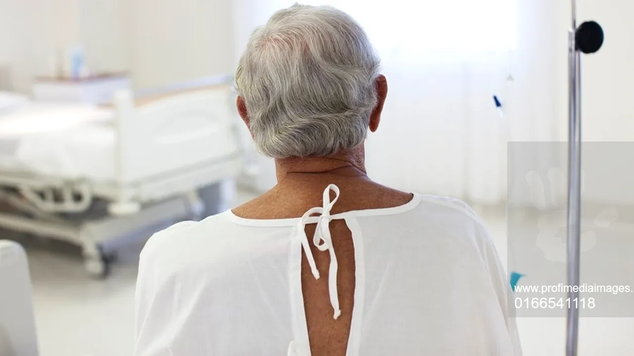În războiul Covid nu trebuie să mori singur, ca pe front! Medicul care a avut curajul să schimbe regula