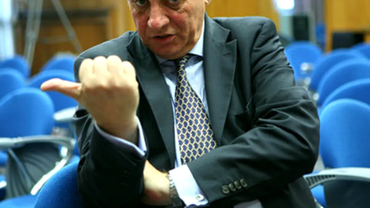 Romanian Labor Min Pushes For Simplified Procedures To Access EU Funds