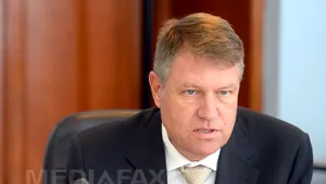 Cine este KLAUS IOHANNIS - primar de patru mandate, membru PNL din 2013 şi propus pentru premier în 2009