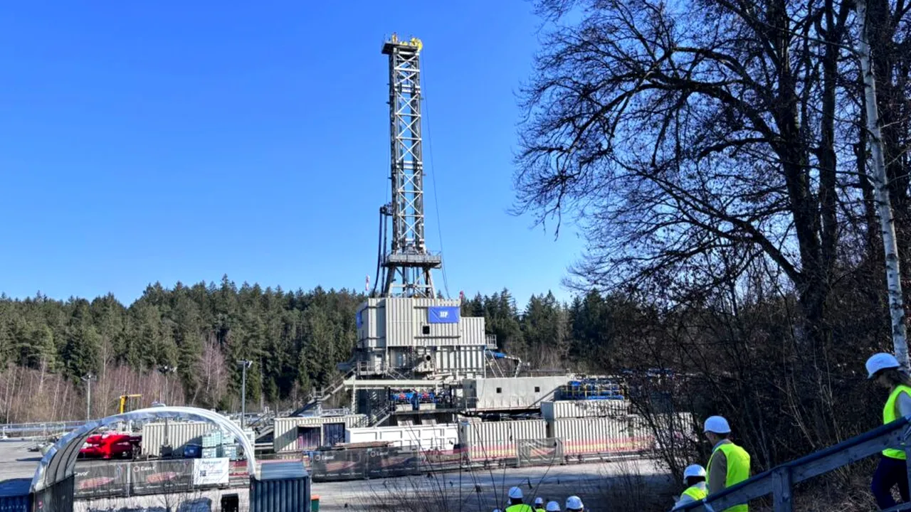 O nouă tehnologie de producere a energiei termice și electrice este analizată de oficiali ai statului și industrie, într-o vizită tehnică în Germania. Care sunt provocările - CORESPONDENȚĂ