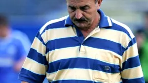 Ionuţ Popa ar putea fi noul antrenor al formaţiei UTA Arad