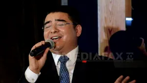 Filantrop sau impostor? Chen Guangbiao, milionarul controversat al Chinei - FOTO, VIDEO