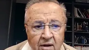 Ion Cristoiu: Nicușor Dan sacrifică interesul national de dragul Maiei Sandu