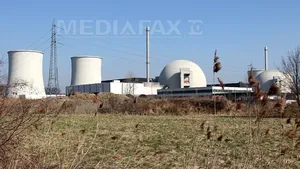 Guvernul german vrea un perimetru de securitate mai larg în jurul centralelor nucleare ale ţării