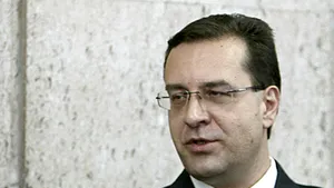 Marian Lupu şi-a depus candidatura pentru funcţia de preşedinte al R. Moldova