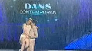 Dansez pentru tine: Dans în ploaie şi în lanţuri. Vezi cele mai bune momente din finală - VIDEO