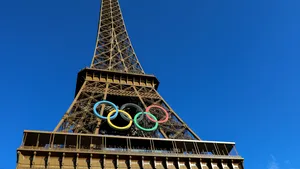 Turismul în Paris a crescut cu doar 2% în 2024, în ciuda Jocurilor Olimpice
