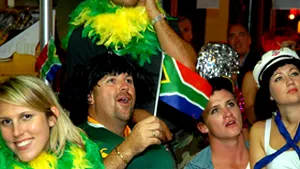 Africa de Sud, campioană mondială la rugby