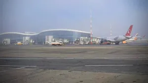 Indemnizații majorate de peste 5 ori pentru membrii Consiliului de Administrație al Companiei Aeroporturi București. Ministrul Grindeanu spune că aceste măriri „nu vor trece” de el