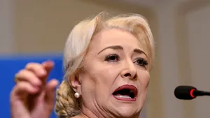 Viorica Dăncilă îl critică dur pe Ilie Bolojan: Este arogant și complet desprins de realitatea din România