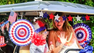 Ziua Independenţei în SUA. Ce sărbătoresc americanii pe 4 iulie?