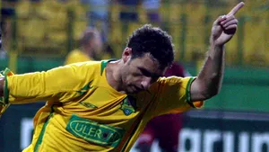 FC Vaslui s-a calificat în turul I al Cupei UEFA