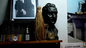 O casă în care a trăit dictatorul António de Oliveira Salazar, la vânzare pentru 5,5 milioane euro